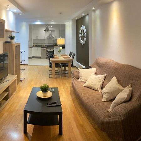 Apartamento Isabela2 Cangas de Onis Exterior photo
