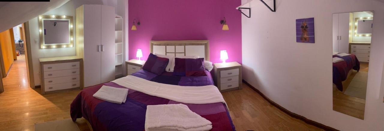 Apartamento Isabela2 Cangas de Onis Exterior photo