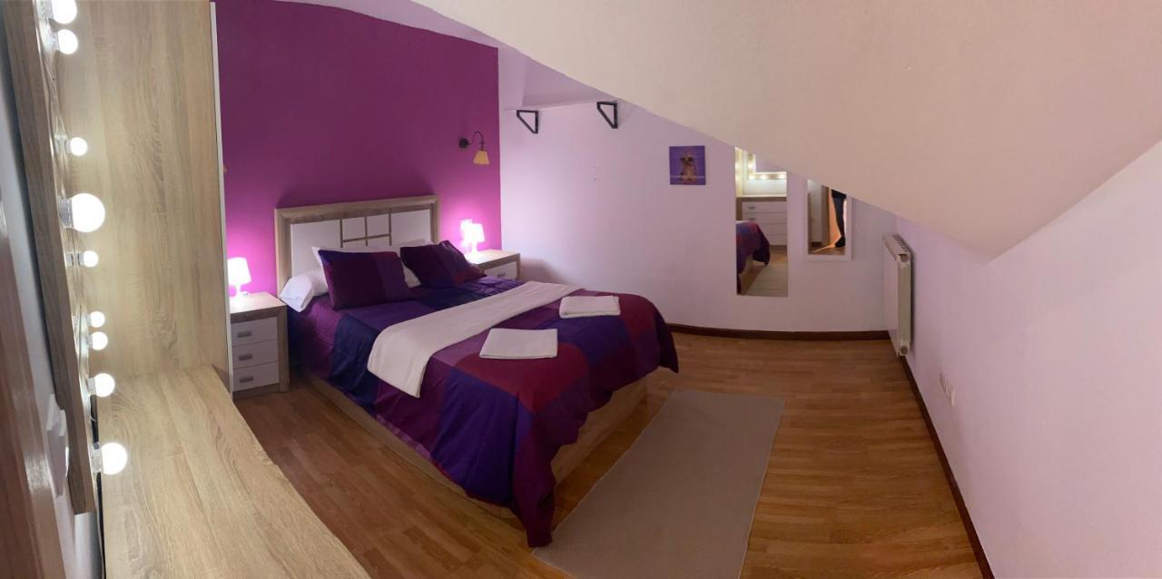Apartamento Isabela2 Cangas de Onis Exterior photo