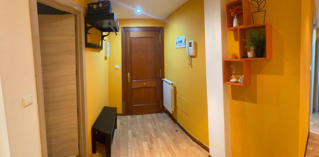 Apartamento Isabela2 Cangas de Onis Exterior photo